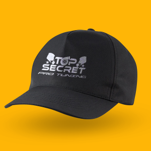 Cap Top Secret Pro Tuning