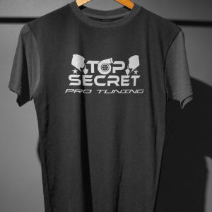 Shirt Top Secret Pro Tuning