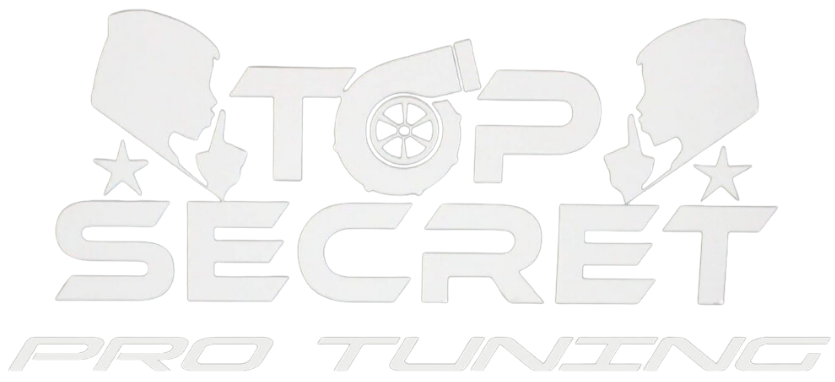 Top Secret Pro Tuning